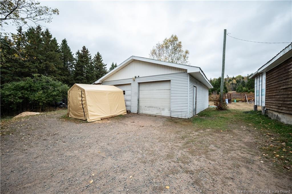18 Church Hill Rd, Elgin, NB