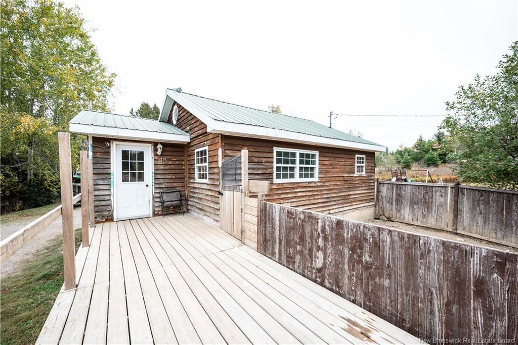 18 Church Hill Rd, Elgin, NB