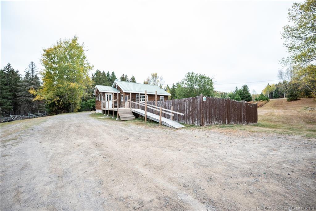 18 Church Hill Rd, Elgin, NB