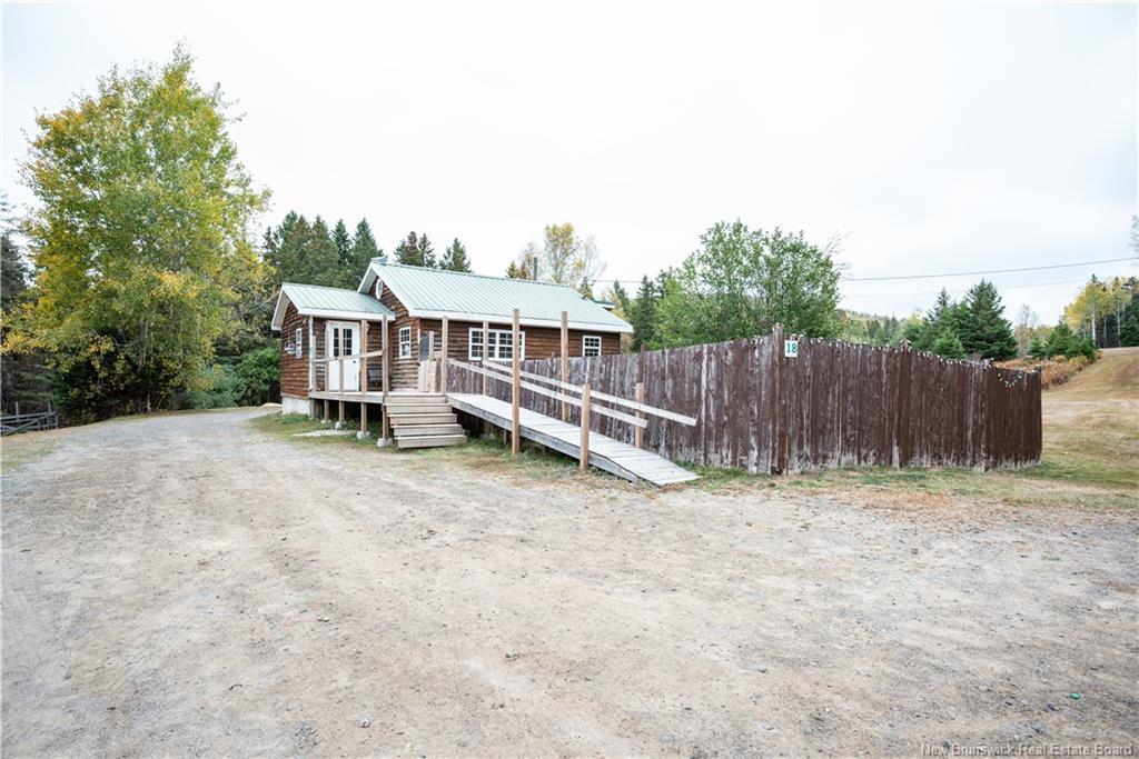18 Church Hill Rd, Elgin, NB