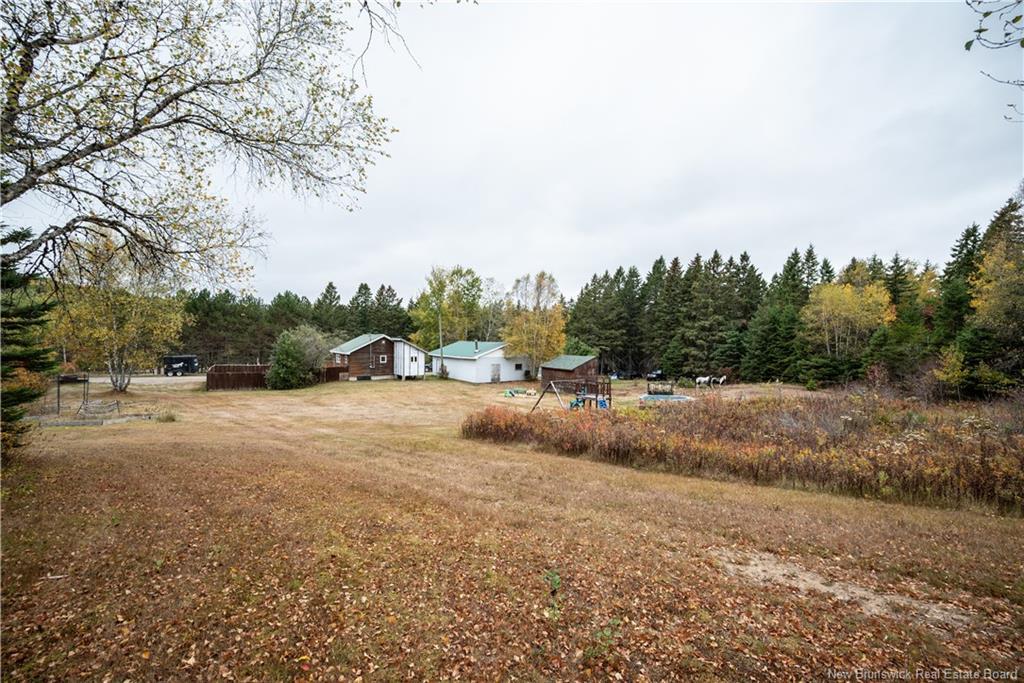 18 Church Hill Rd, Elgin, NB