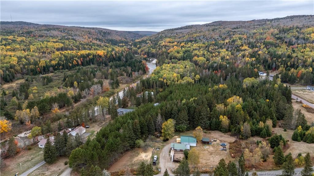 18 Church Hill Rd, Elgin, NB