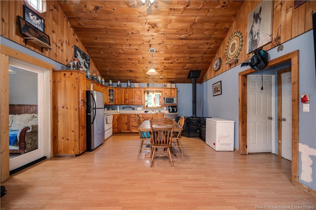 18 Church Hill Rd, Elgin, NB