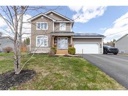 53 Acacia DR Moncton, NB E1E 0A4