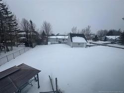 1011 Muirfield DR Moncton, NB E1G 3T9