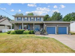 468 Glencairn DR Moncton, NB E1C 1H9