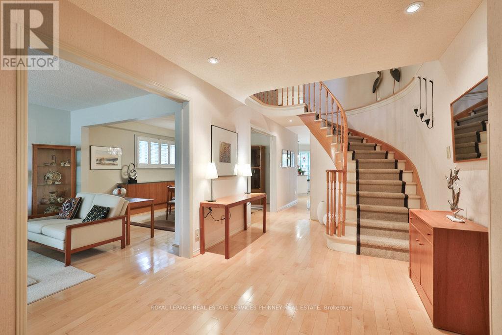 1995 Pitagora Court, Mississauga, ON - Indoor Photo Showing Other Room