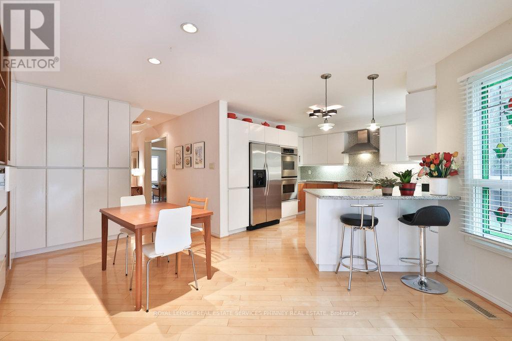 1995 Pitagora Court, Mississauga, ON - Indoor Photo Showing Other Room