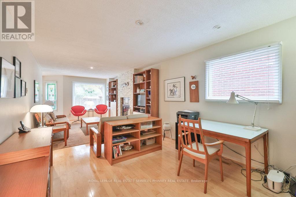 1995 Pitagora Court, Mississauga, ON - Indoor