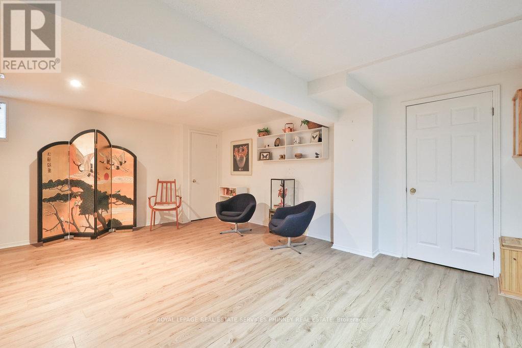 1995 Pitagora Court, Mississauga, ON - Indoor