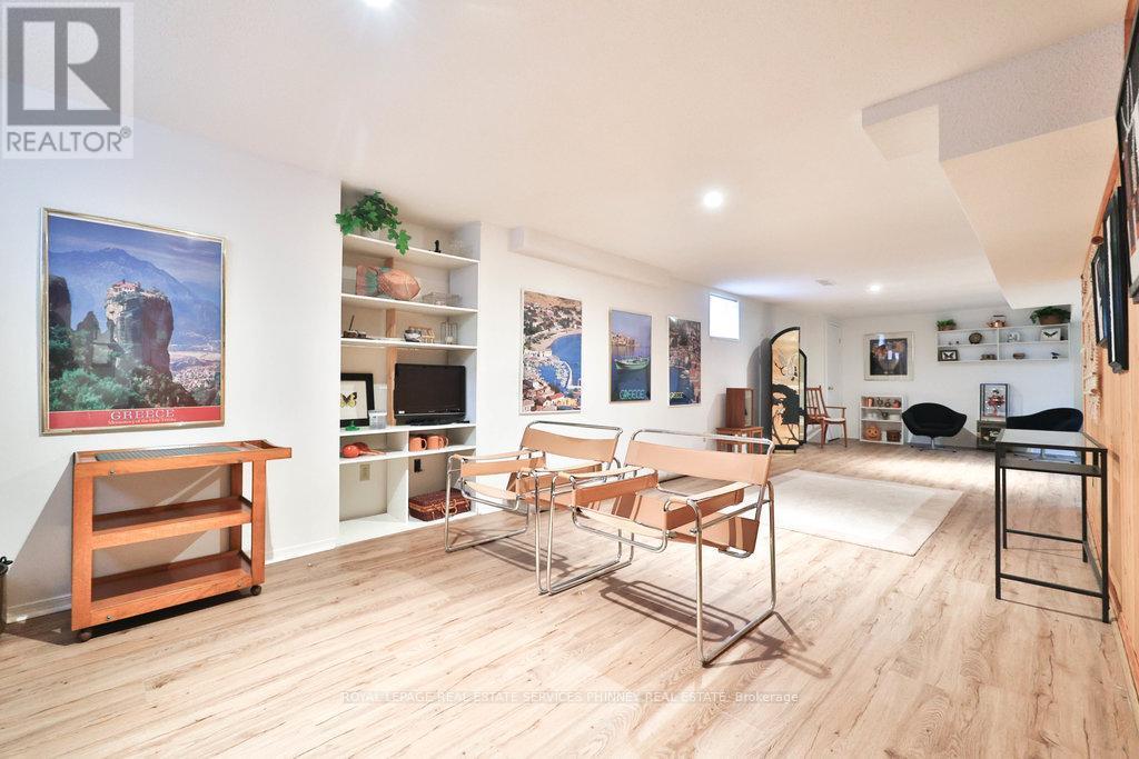 1995 Pitagora Court, Mississauga, ON - Indoor