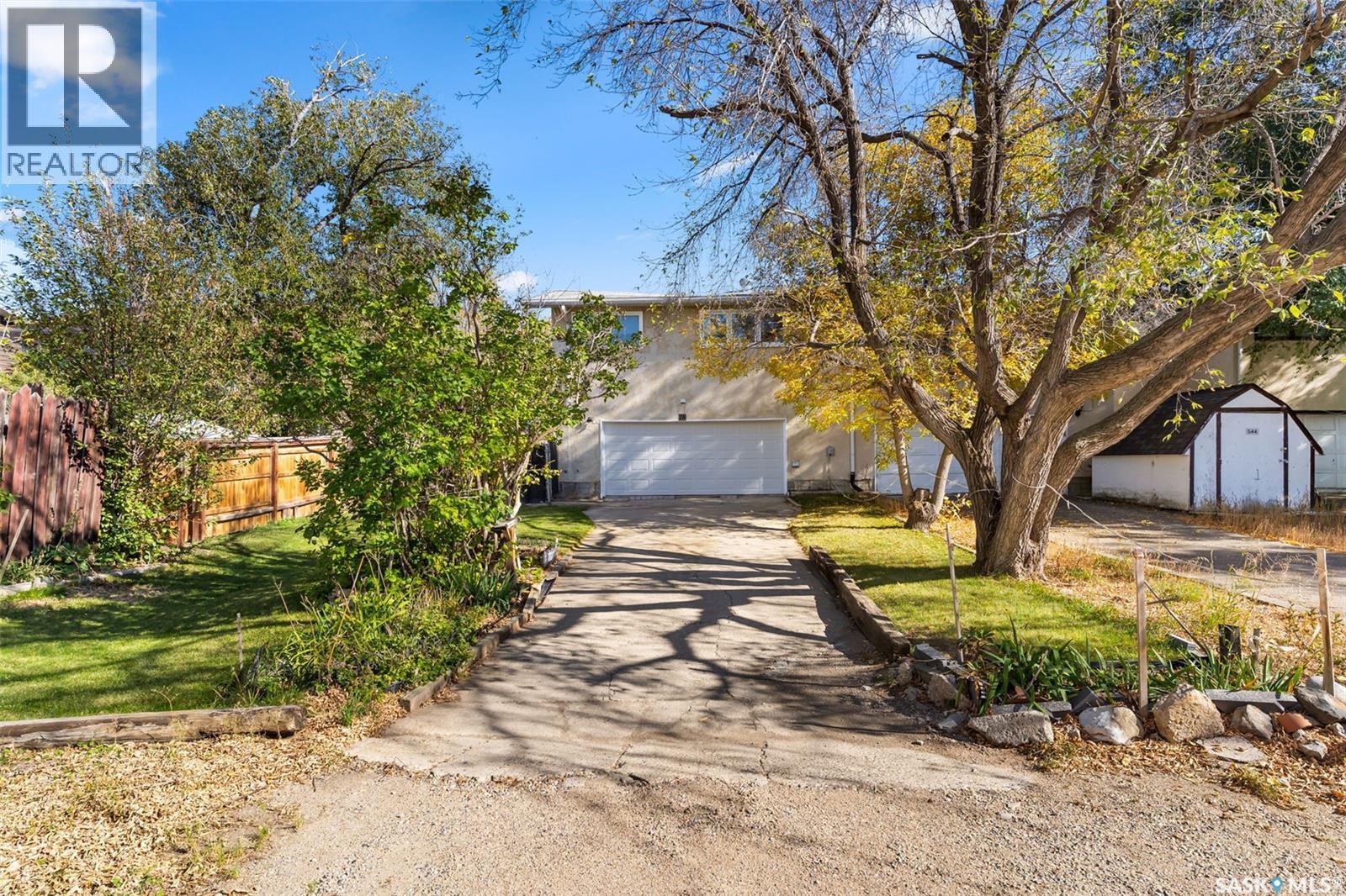 78 Spence Street, Regina, SK - Outdoor