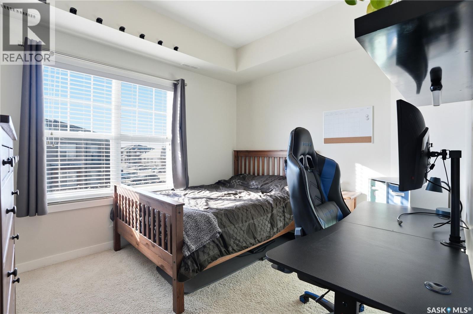 504 1015 Patrick Crescent, Saskatoon, SK - Indoor Photo Showing Bedroom
