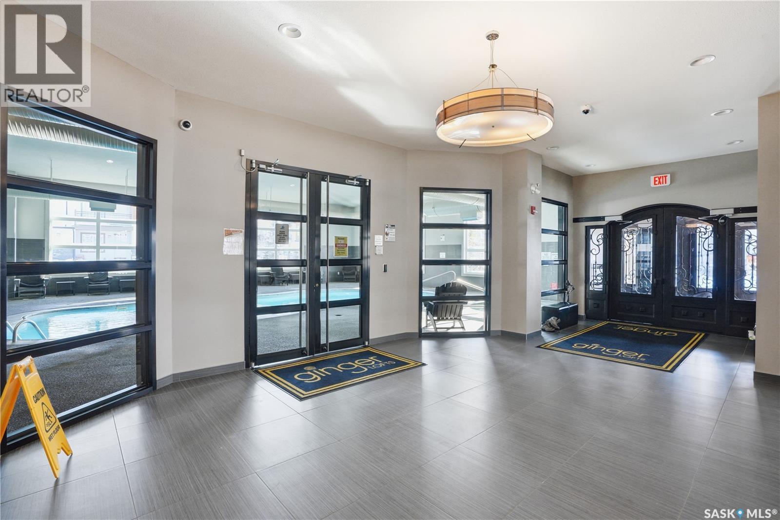 504 1015 Patrick Crescent, Saskatoon, SK - Indoor Photo Showing Other Room