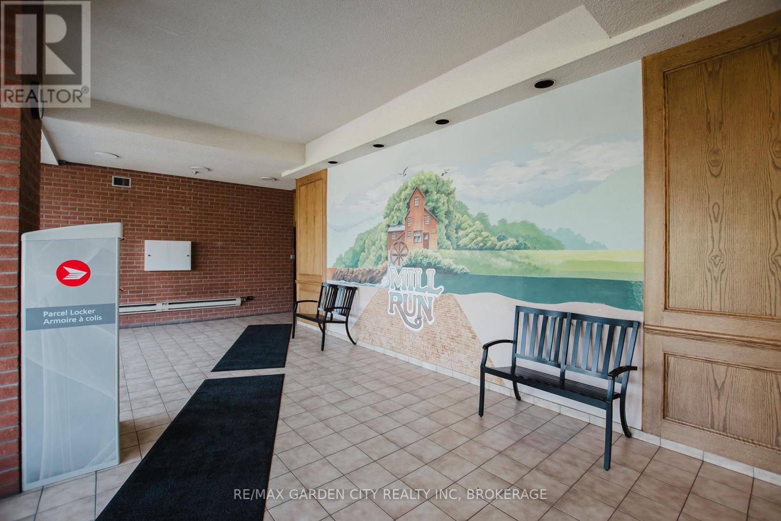 307 - 7 Gale Crescent, St. Catharines (E. Chester), ON - Indoor Photo Showing Other Room