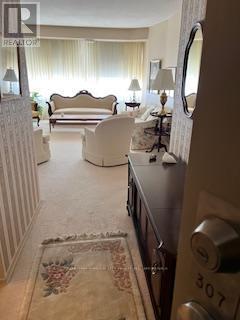 307 - 7 Gale Crescent, St. Catharines (E. Chester), ON - Indoor