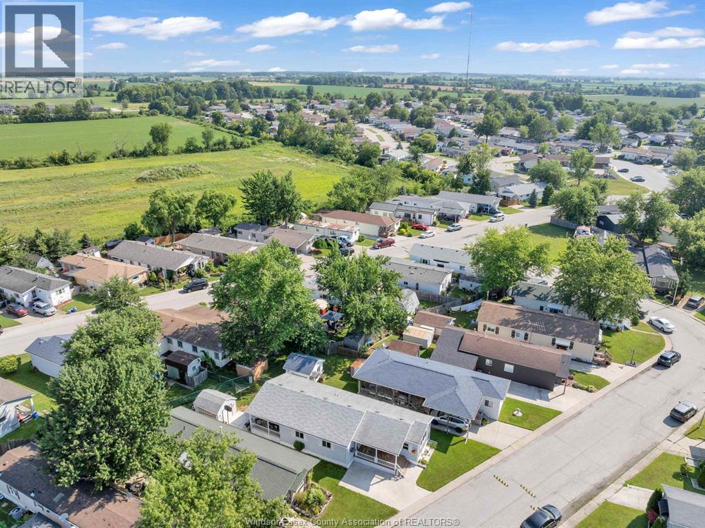 8 Maple, Mcgregor, ON - Outdoor With View