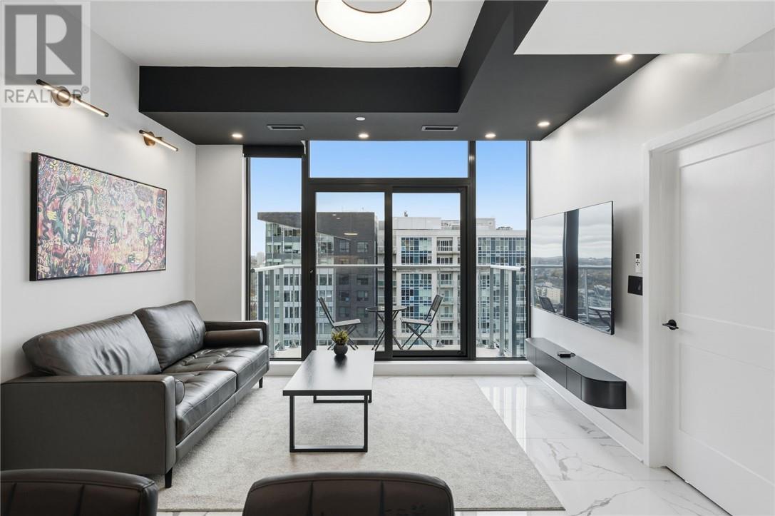 180 George Street Unit# Ph206, Ottawa, ON - Indoor