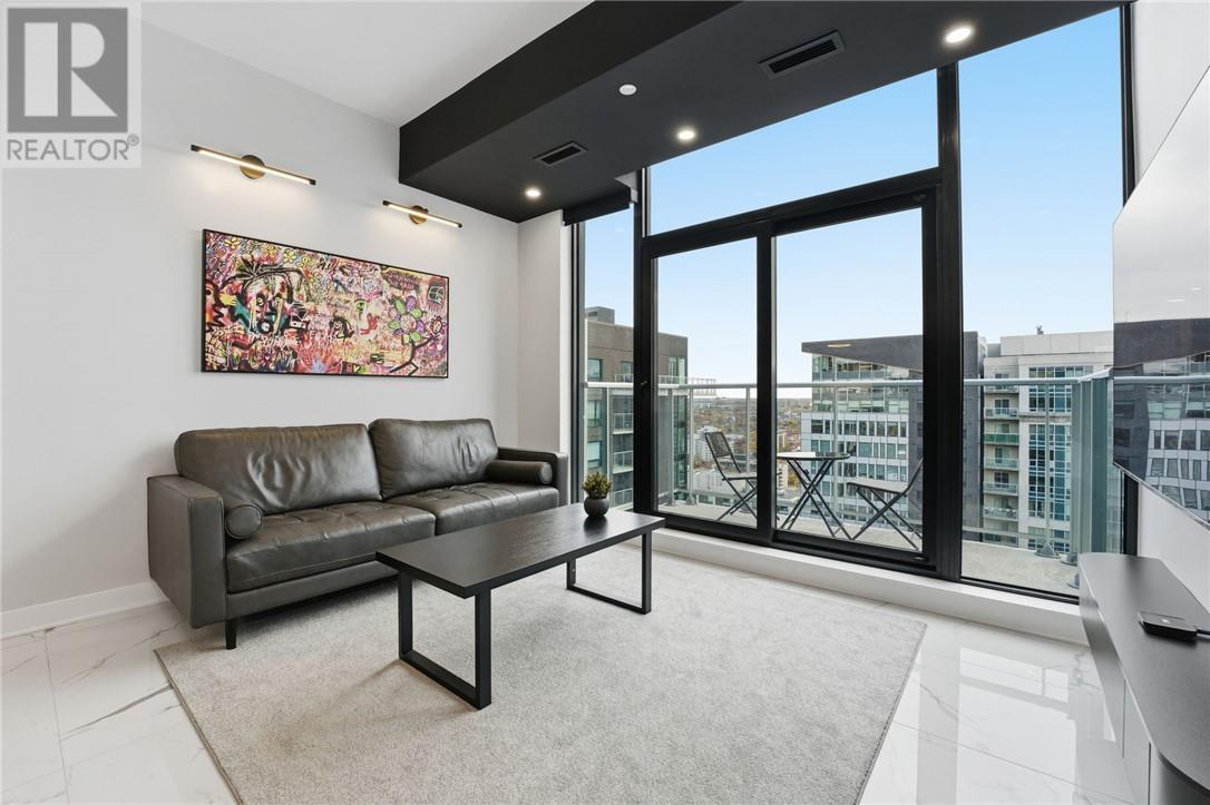 180 George Street Unit# Ph206, Ottawa, ON - Indoor Photo Showing Other Room