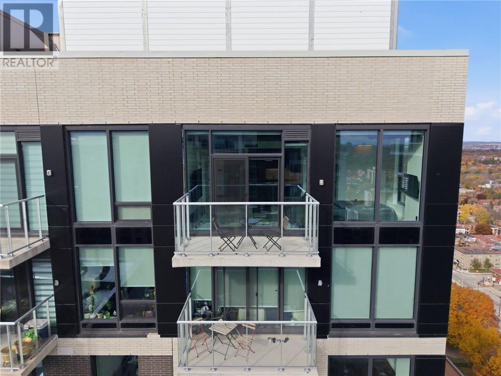 180 George Street Unit# Ph206, Ottawa, ON - Outdoor