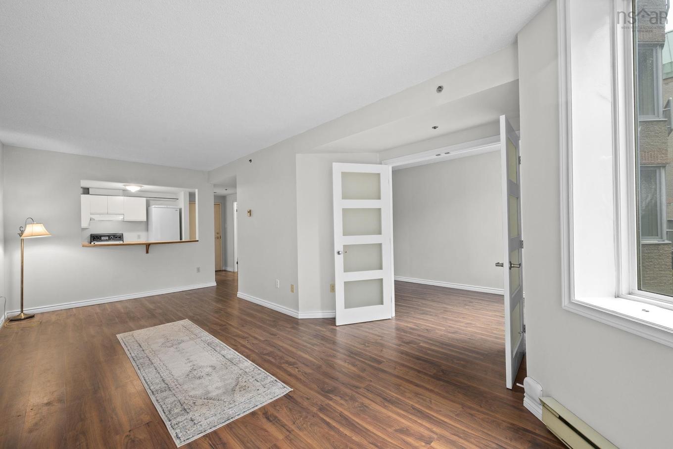 208 1326 Lower Water Street, Halifax, NS