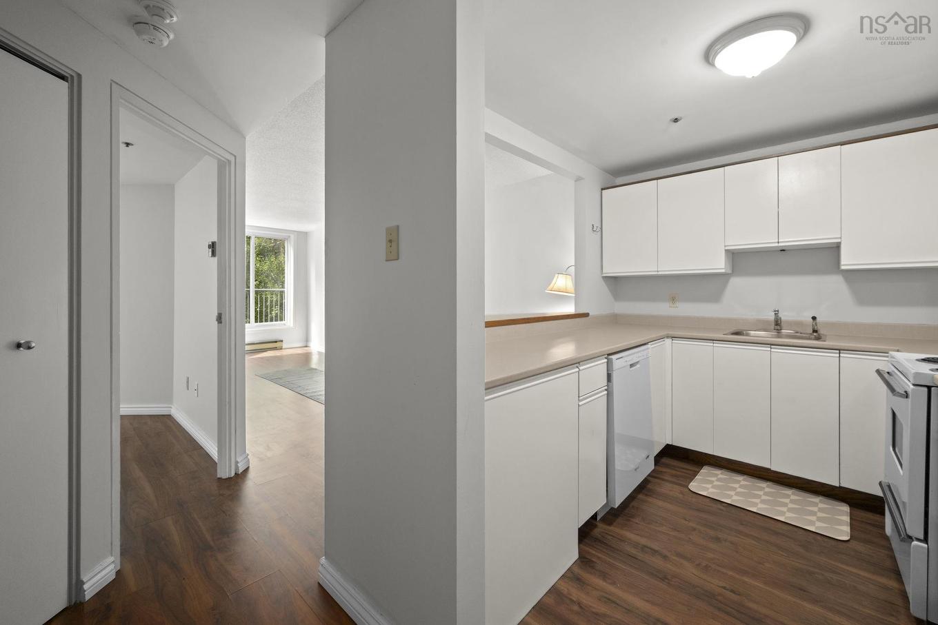 208 1326 Lower Water Street, Halifax, NS