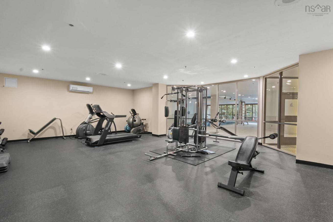 208 1326 Lower Water Street, Halifax, NS