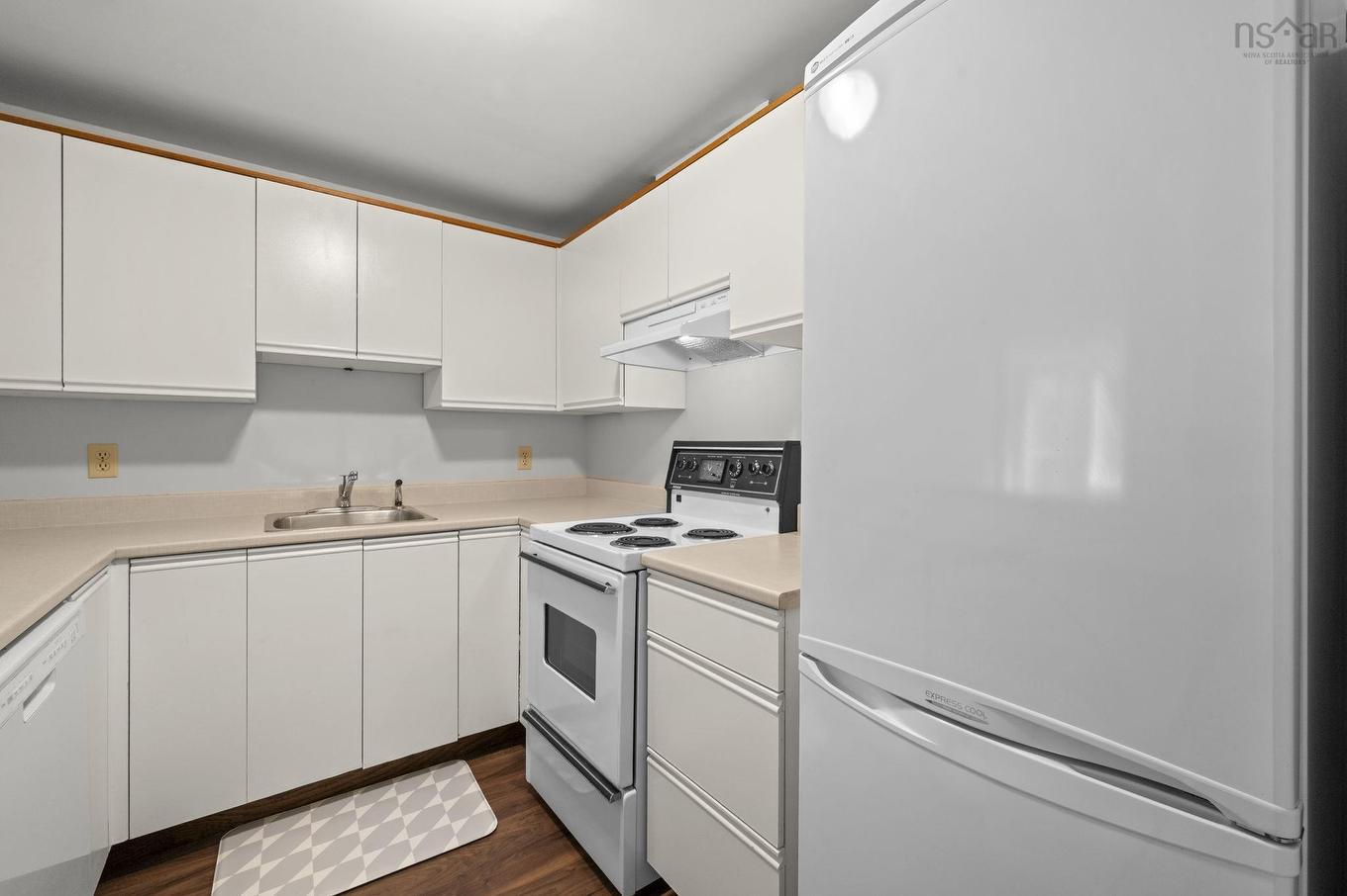 208 1326 Lower Water Street, Halifax, NS