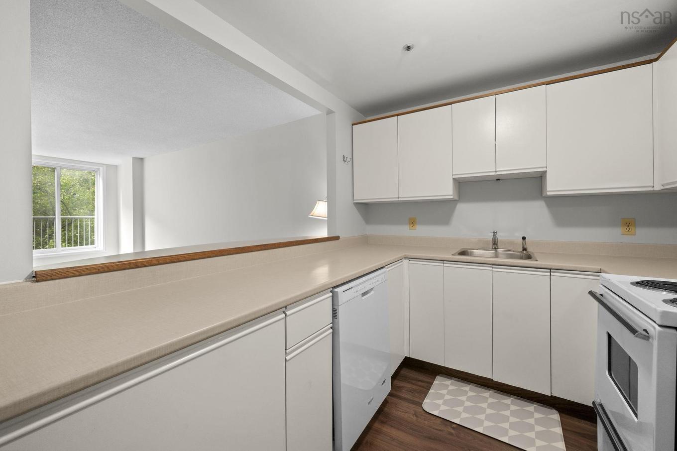 208 1326 Lower Water Street, Halifax, NS