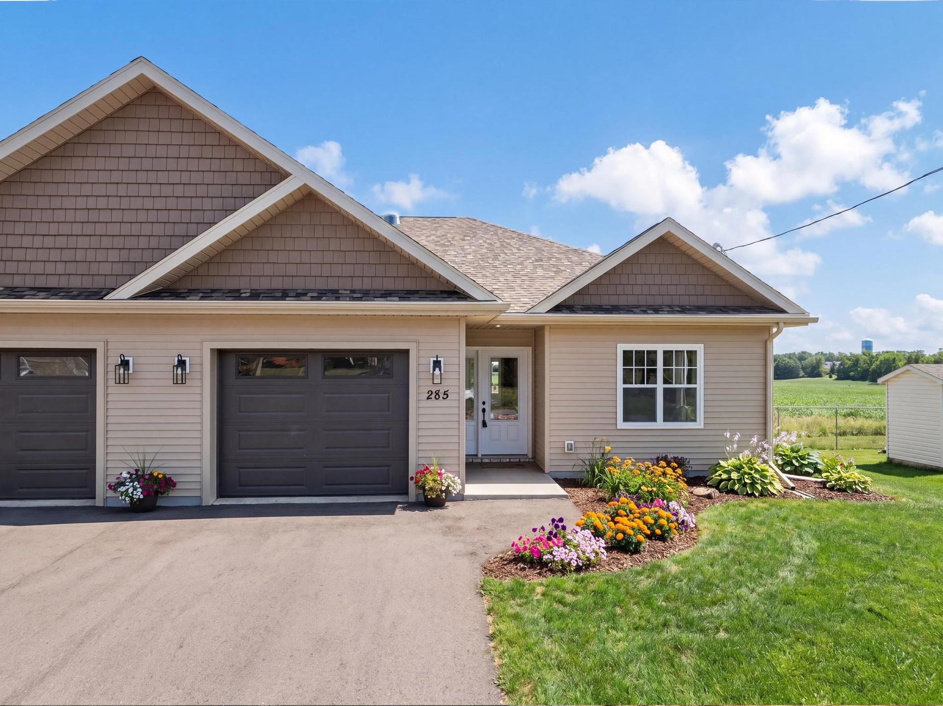 285 Greenwood Drive, Summerside, PE