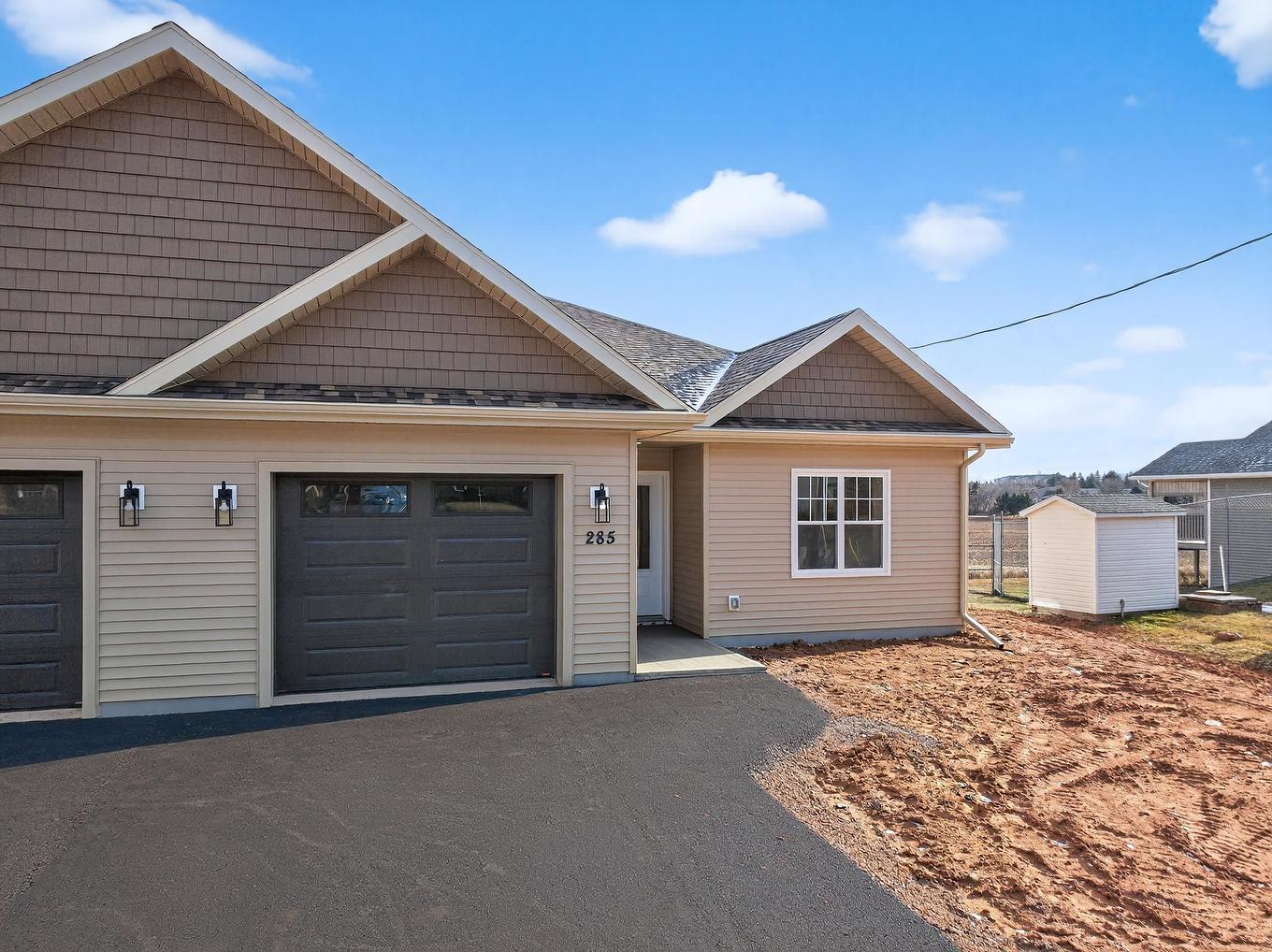 285 Greenwood Drive, Summerside, PE
