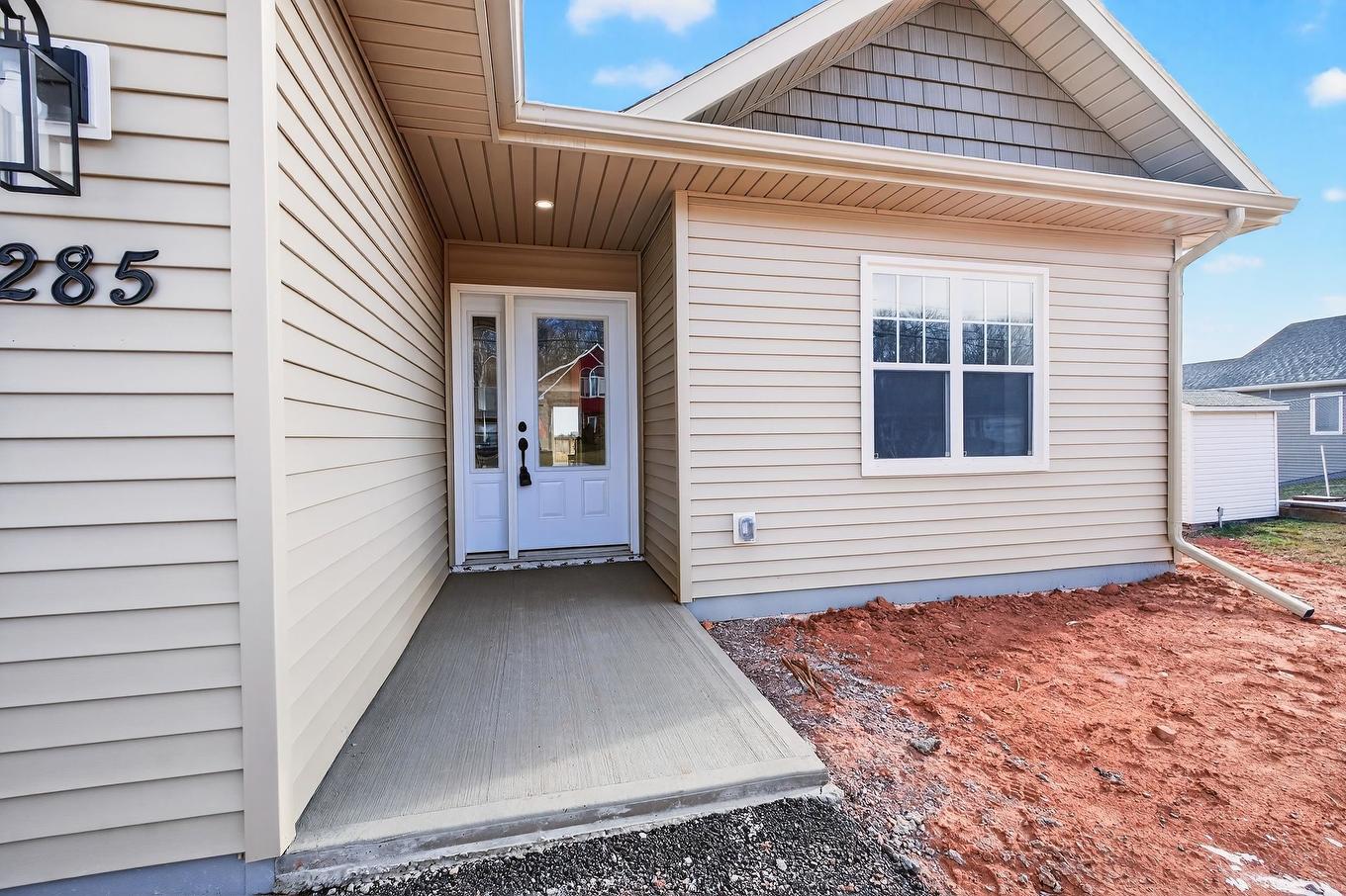 285 Greenwood Drive, Summerside, PE