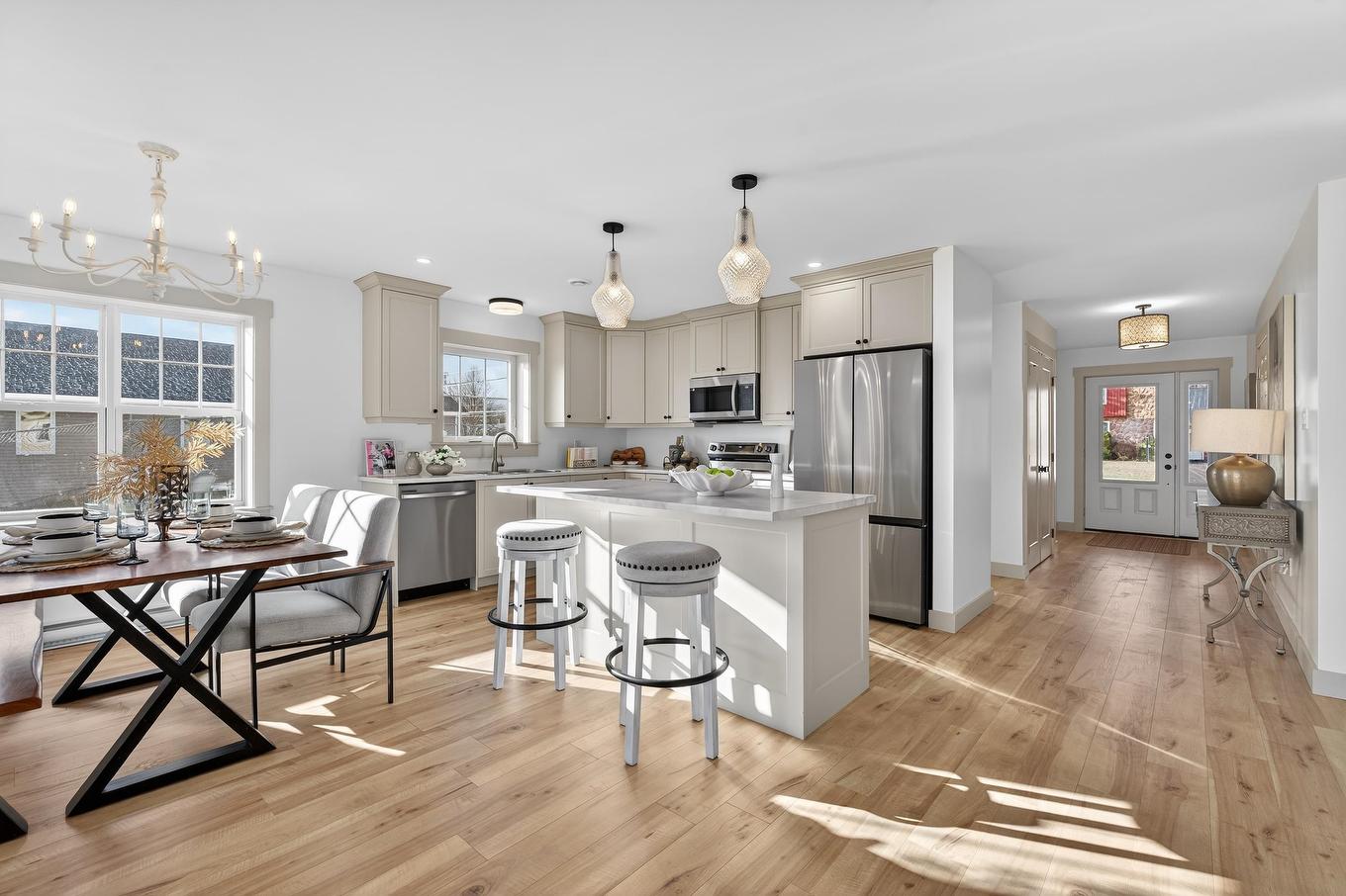 285 Greenwood Drive, Summerside, PE