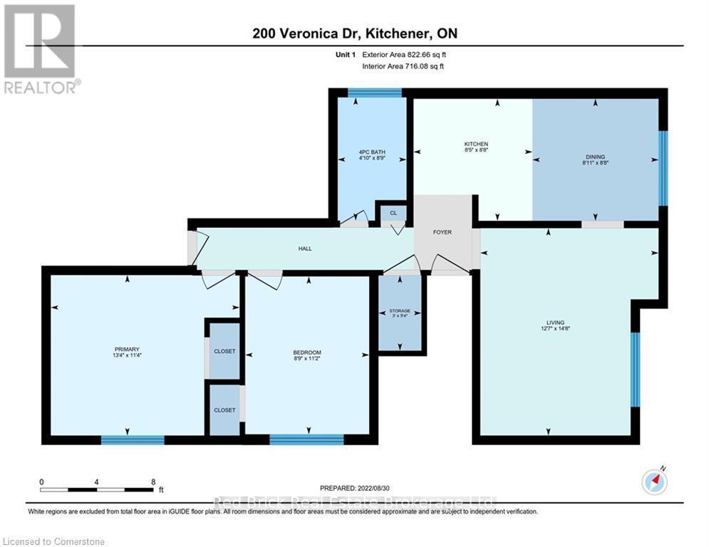 204 Veronica Drive, Kitchener, ON - Other