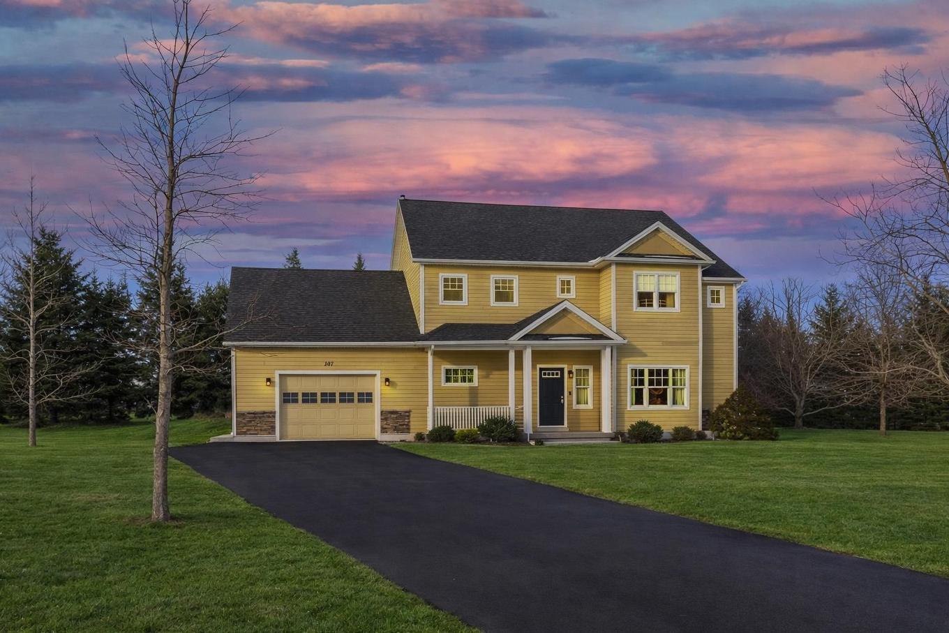 147 Bell Crescent, Charlottetown, PE