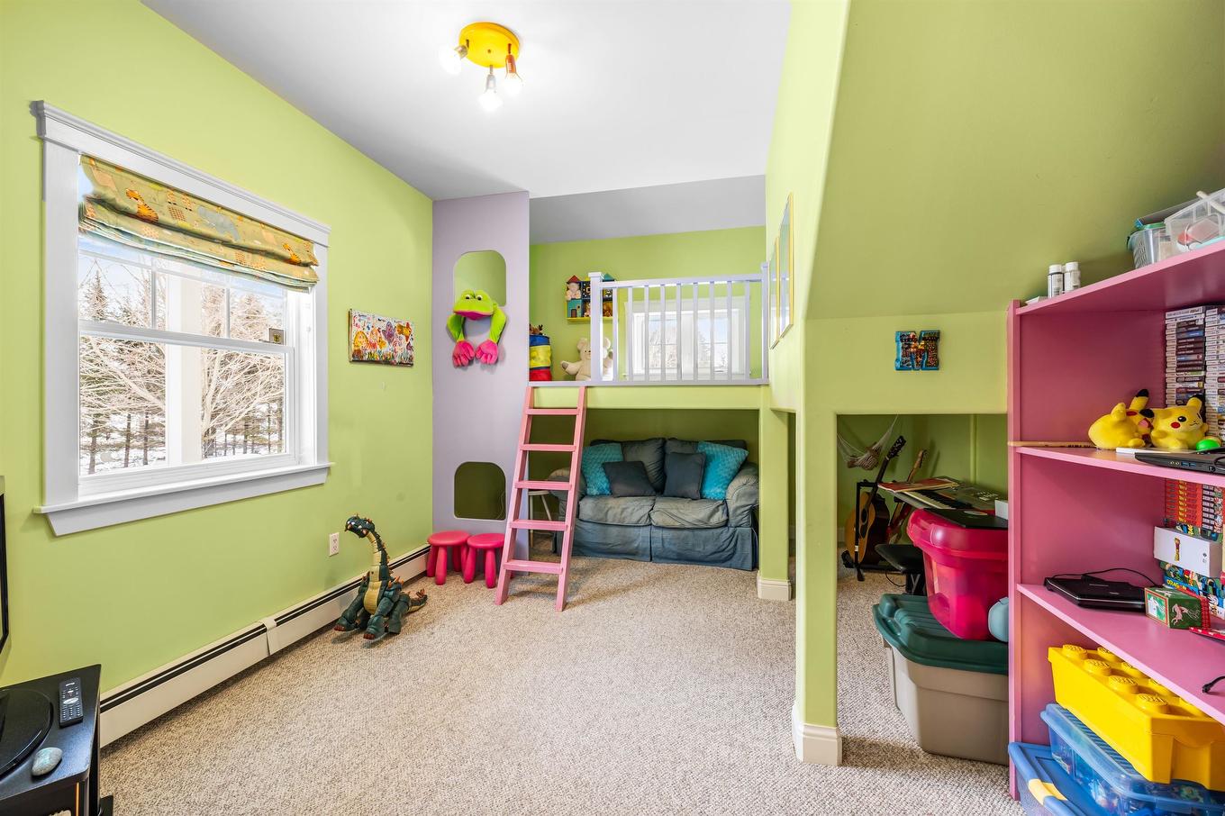 147 Bell Crescent, Charlottetown, PE