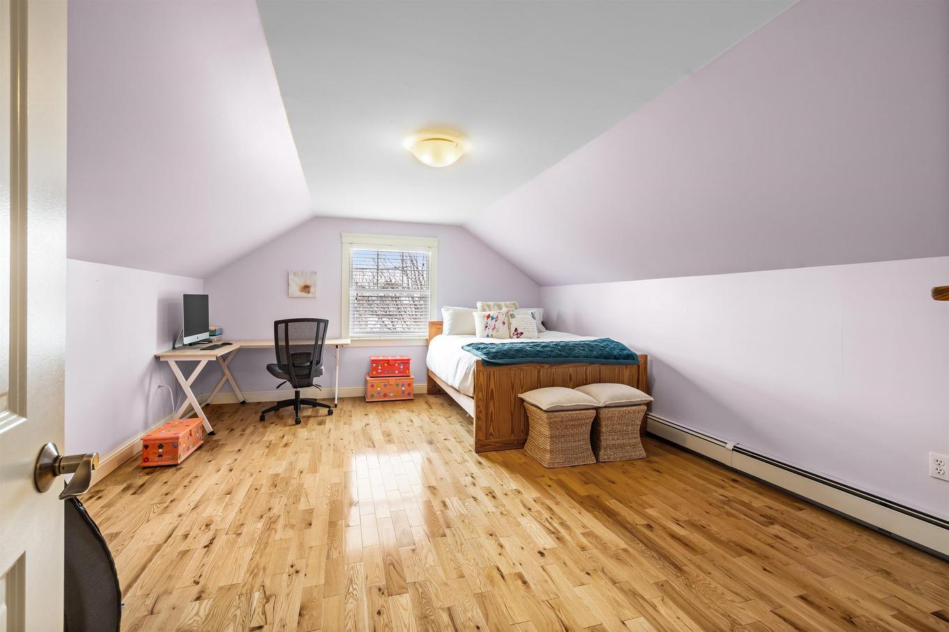 147 Bell Crescent, Charlottetown, PE