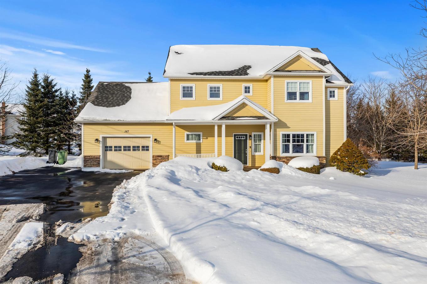 147 Bell Crescent, Charlottetown, PE