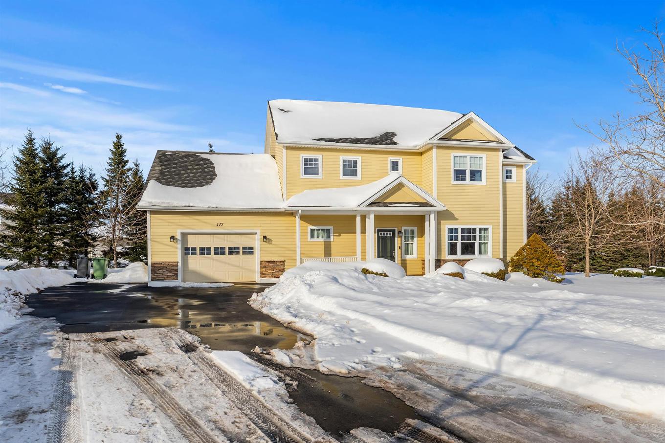 147 Bell Crescent, Charlottetown, PE