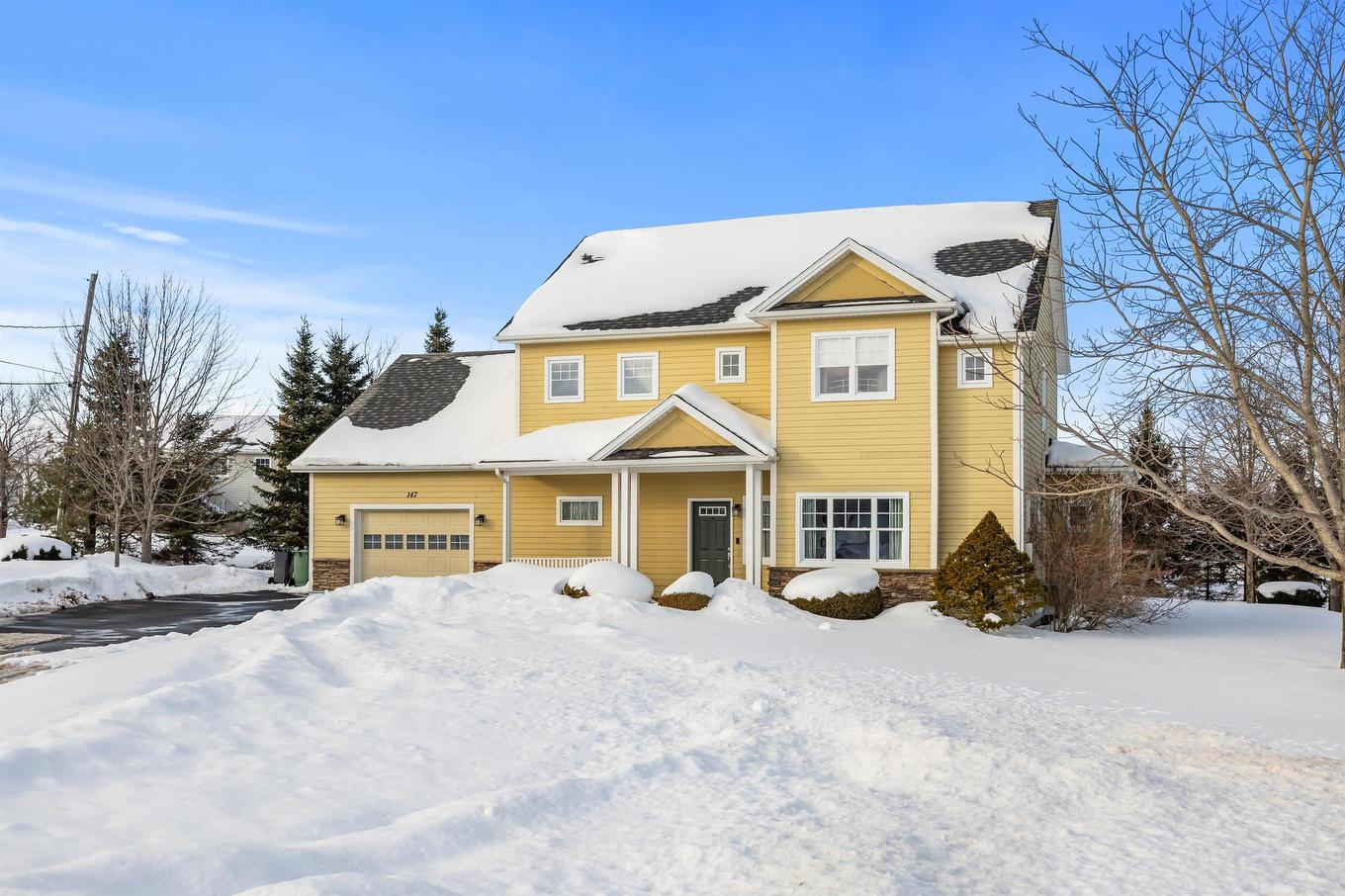 147 Bell Crescent, Charlottetown, PE