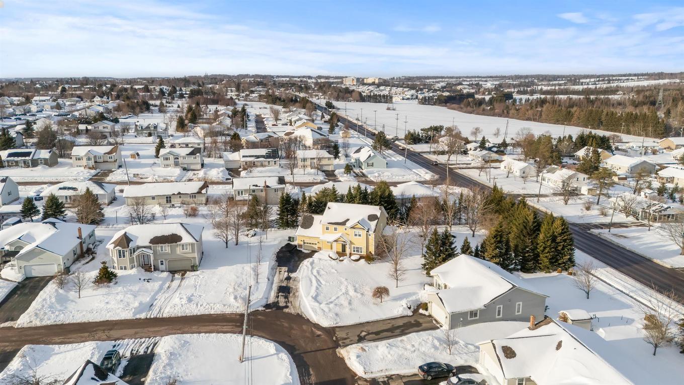 147 Bell Crescent, Charlottetown, PE