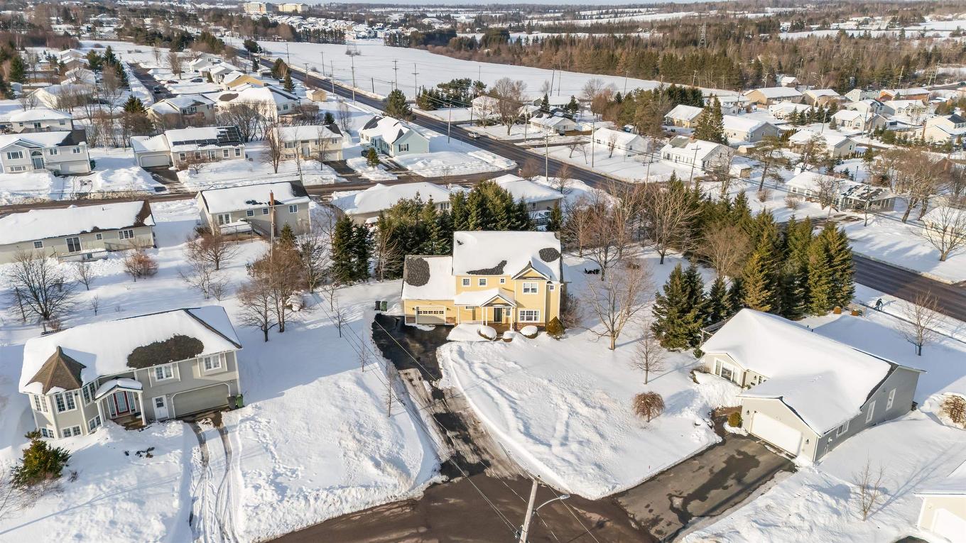 147 Bell Crescent, Charlottetown, PE