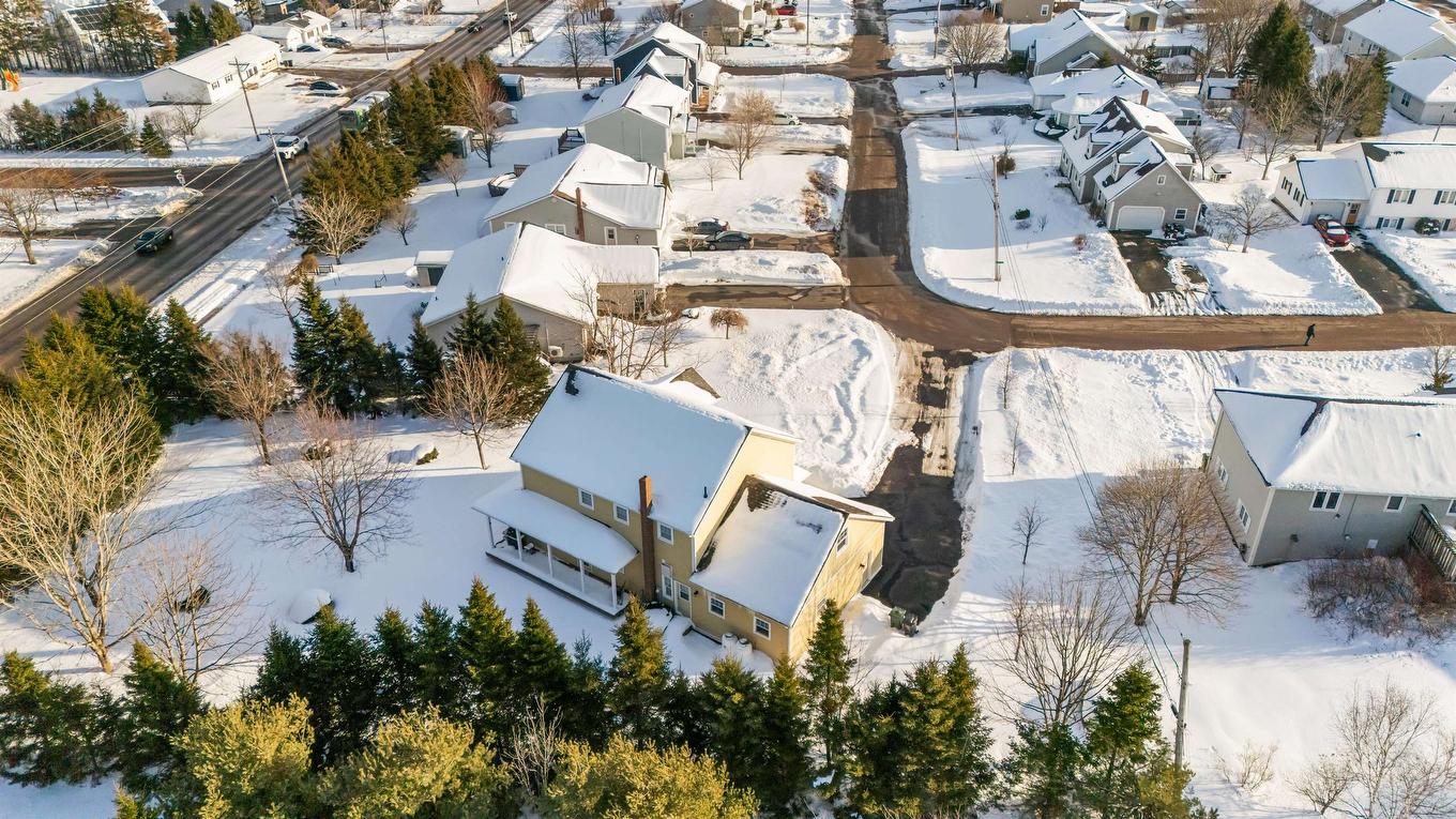 147 Bell Crescent, Charlottetown, PE