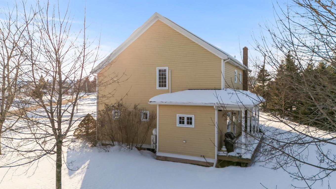 147 Bell Crescent, Charlottetown, PE