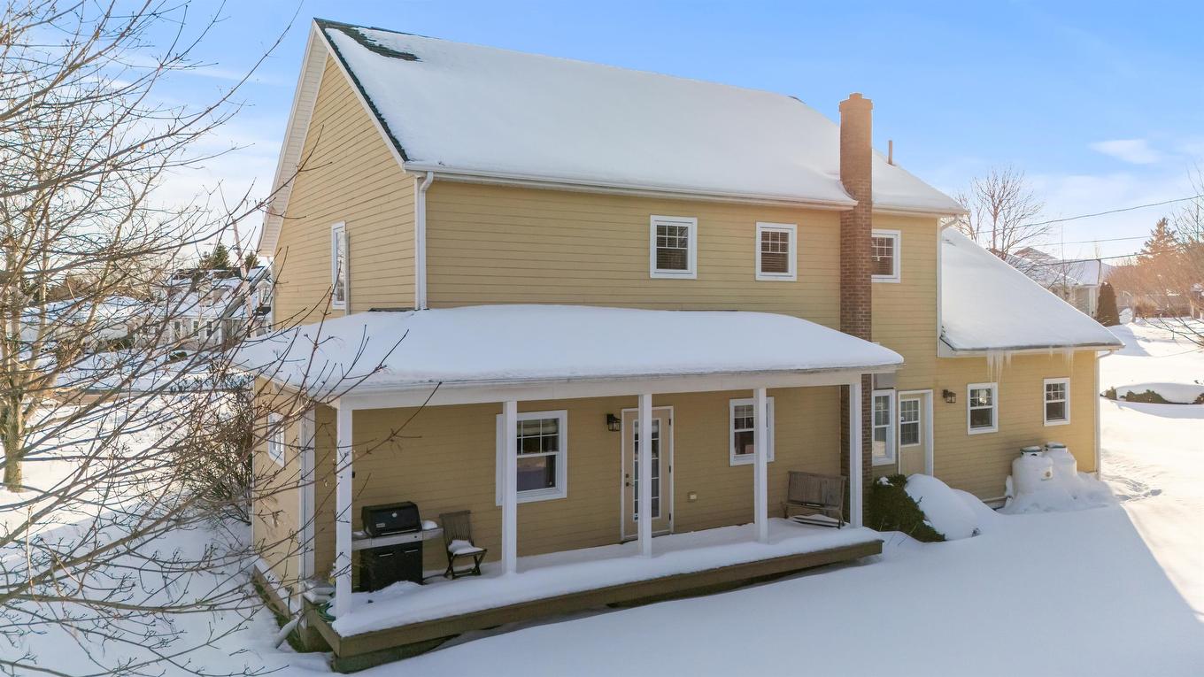 147 Bell Crescent, Charlottetown, PE