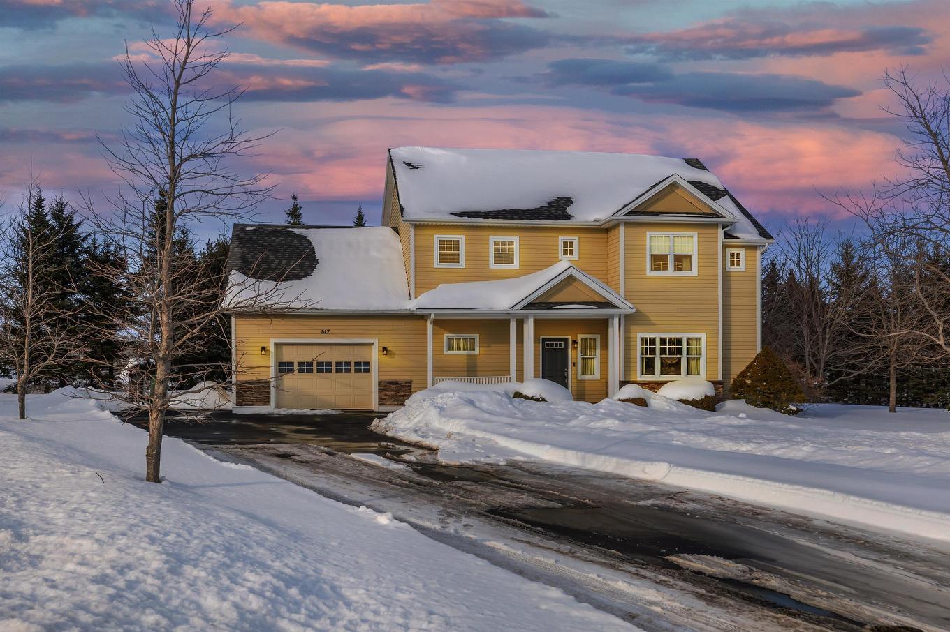 147 Bell Crescent, Charlottetown, PE