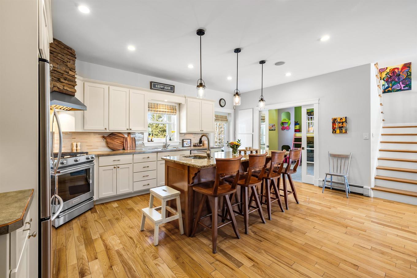 147 Bell Crescent, Charlottetown, PE