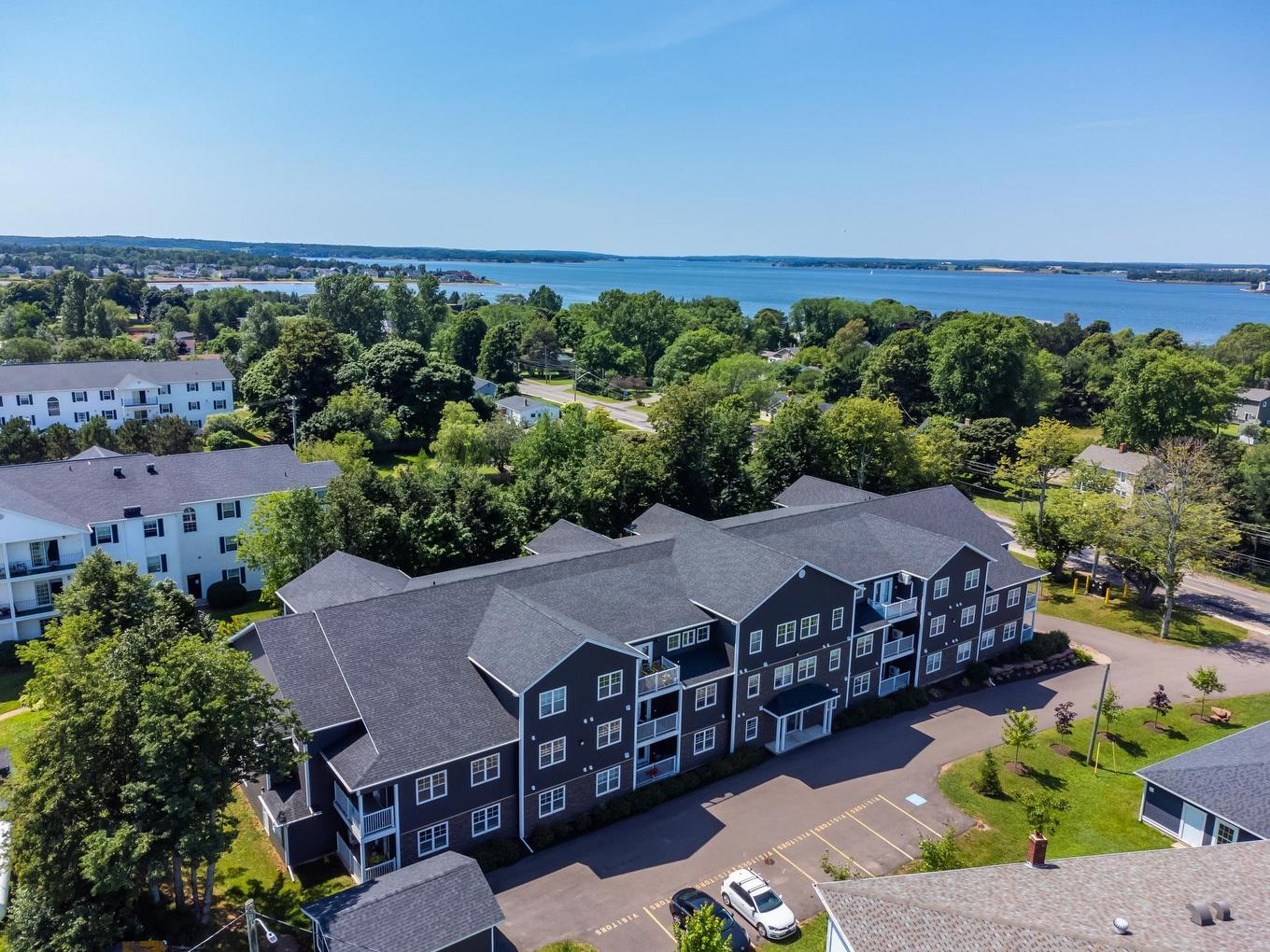 109 29 Stratford Road, Stratford, PE