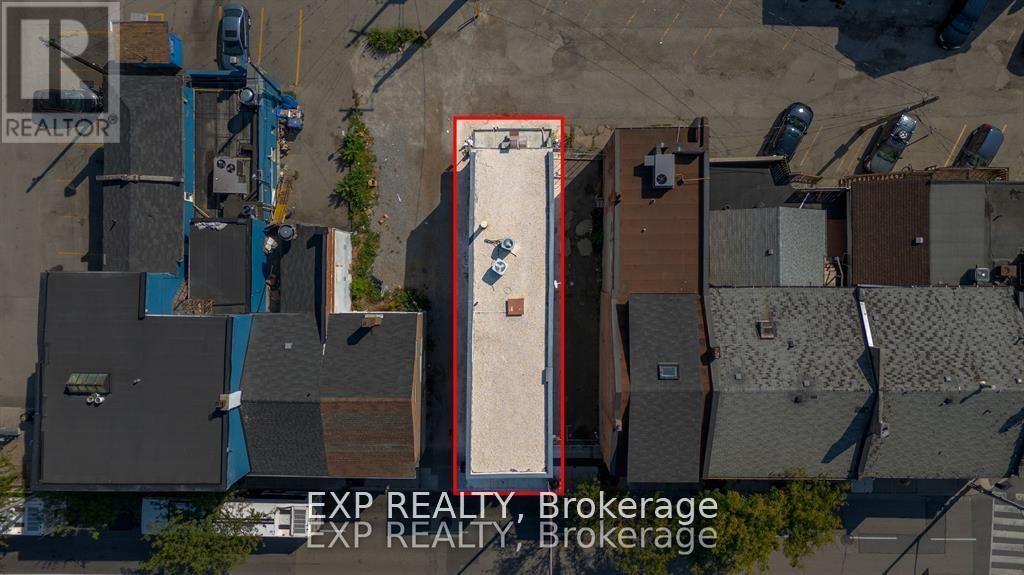 93 John Street S, Hamilton, ON