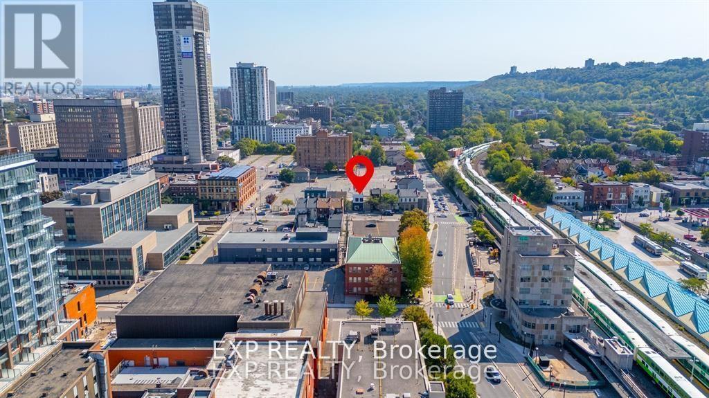 93 John Street S, Hamilton, ON